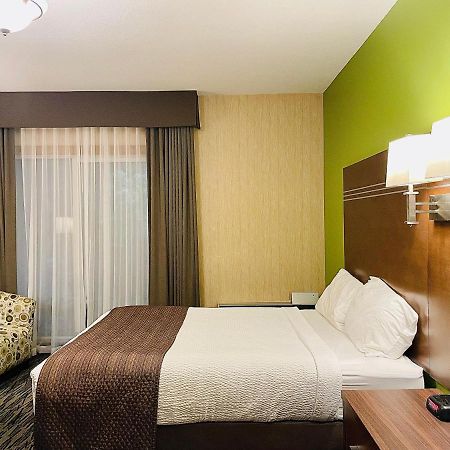 Fernie Stanford Resort Bagian luar foto