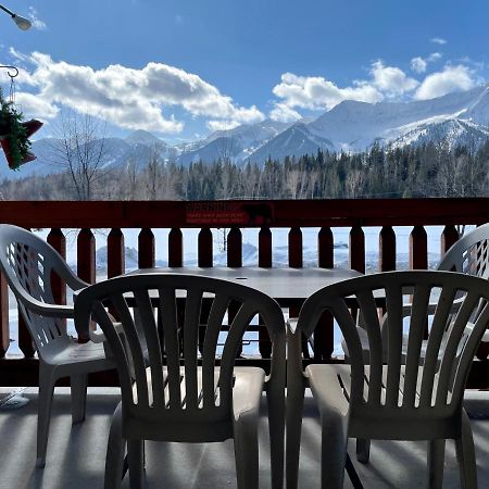 Fernie Stanford Resort Bagian luar foto