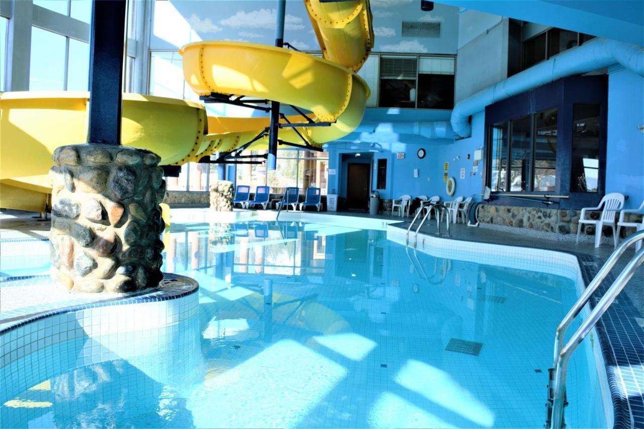Fernie Stanford Resort Bagian luar foto