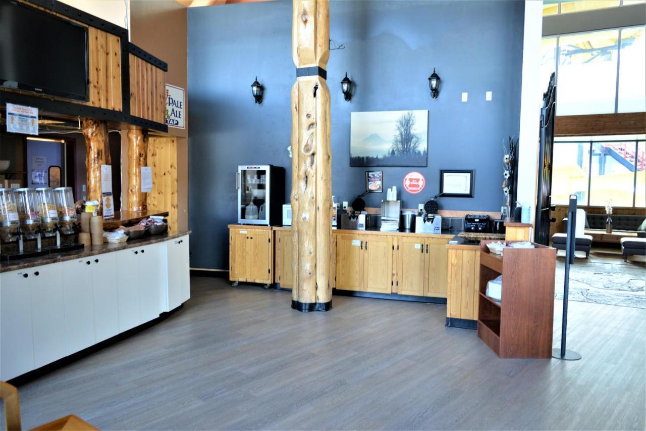 Fernie Stanford Resort Bagian luar foto