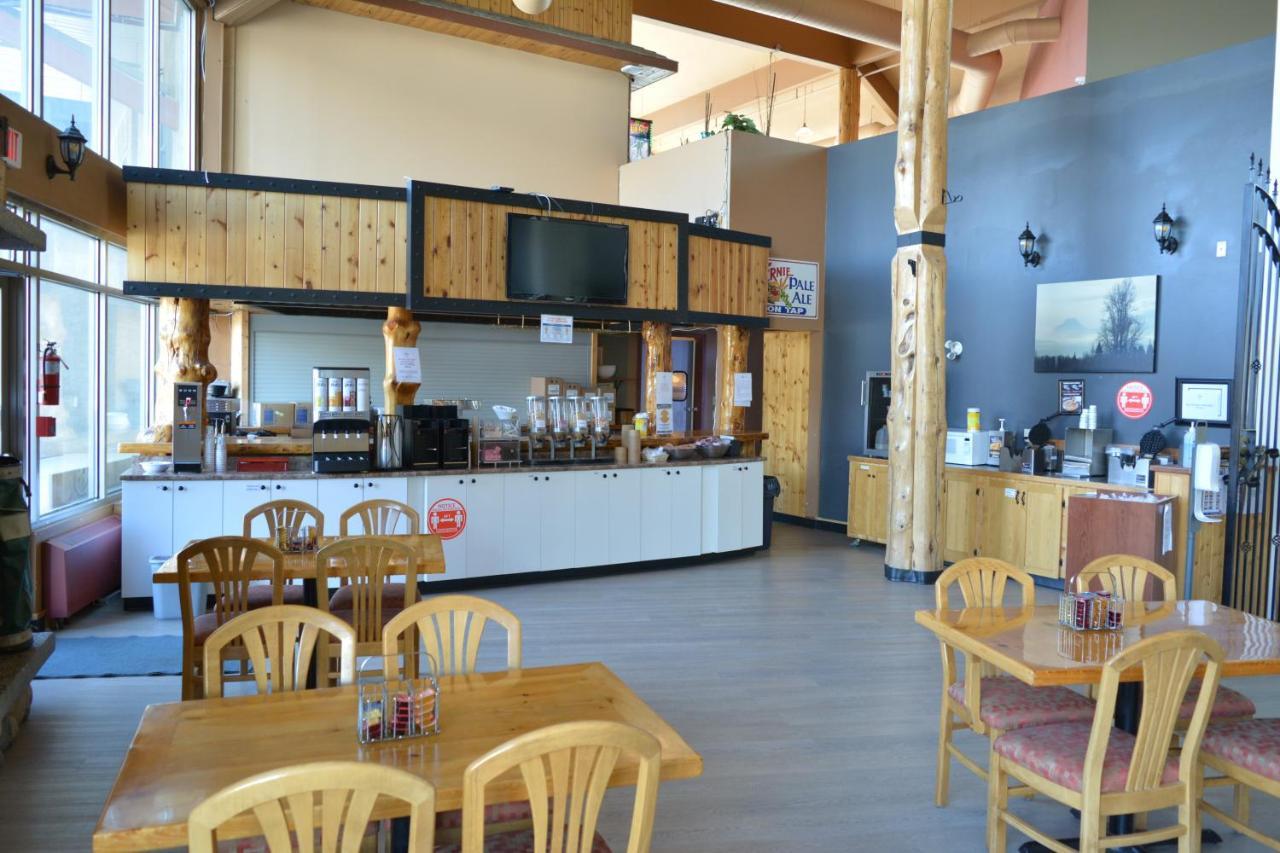Fernie Stanford Resort Bagian luar foto