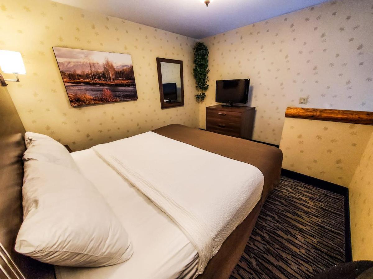 Fernie Stanford Resort Bagian luar foto