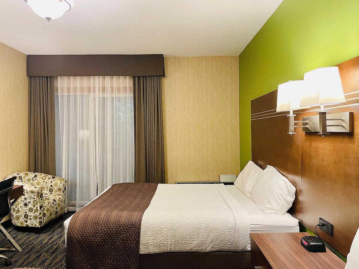 Fernie Stanford Resort Bagian luar foto