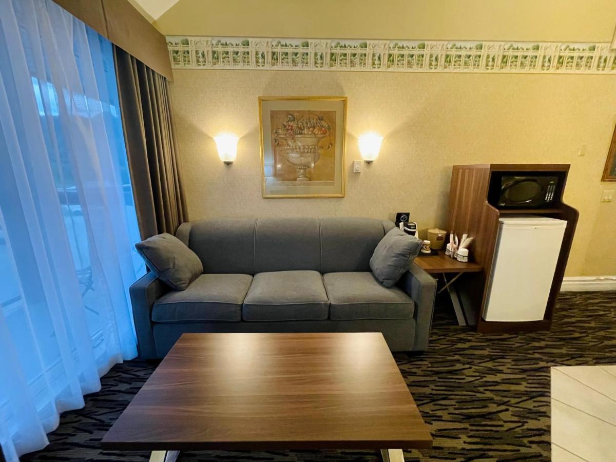 Fernie Stanford Resort Bagian luar foto