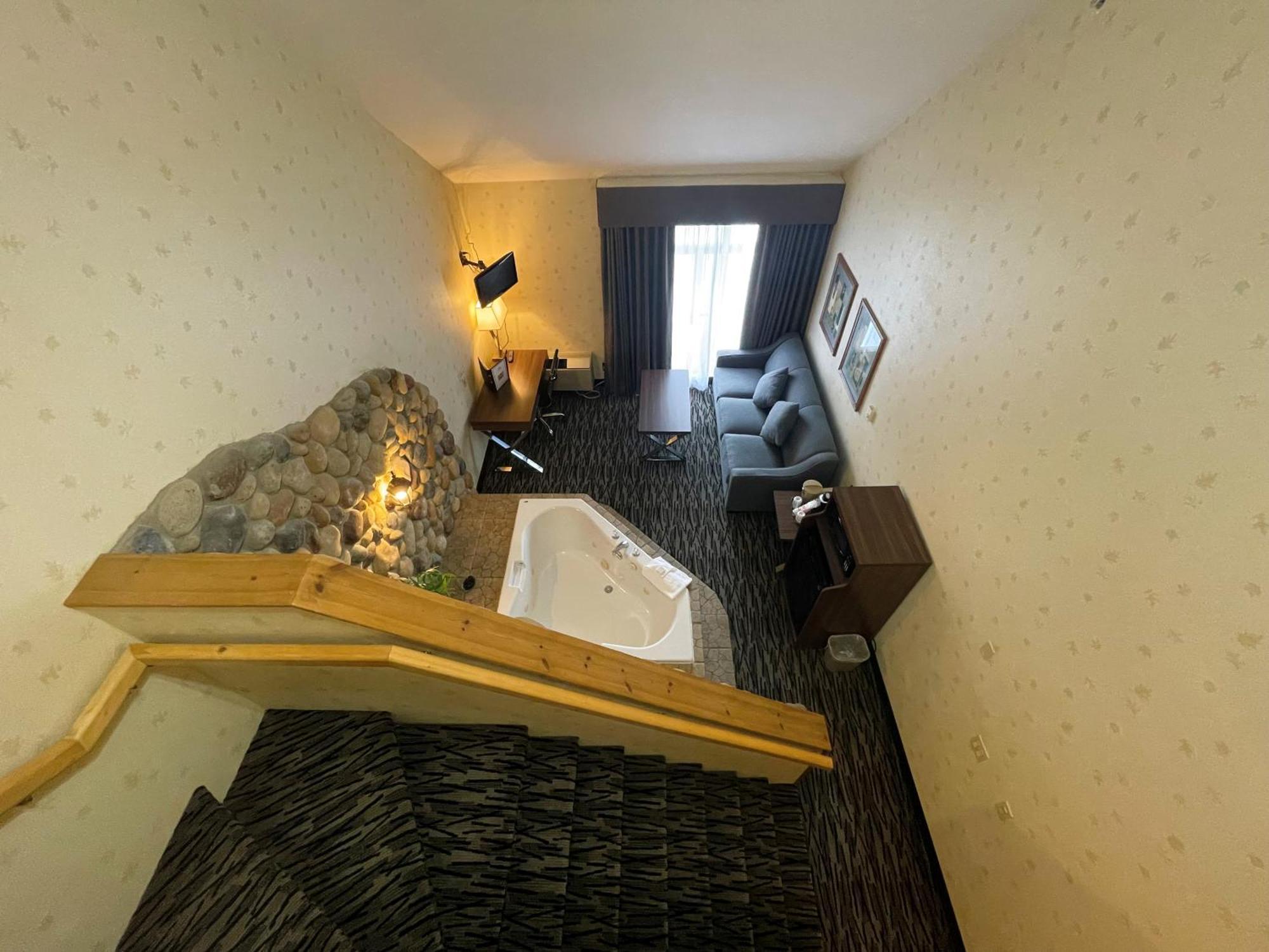 Fernie Stanford Resort Bagian luar foto