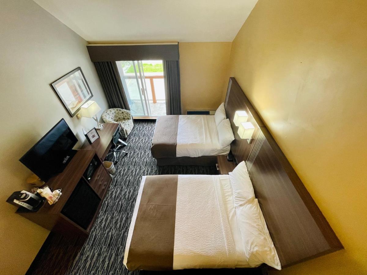 Fernie Stanford Resort Bagian luar foto