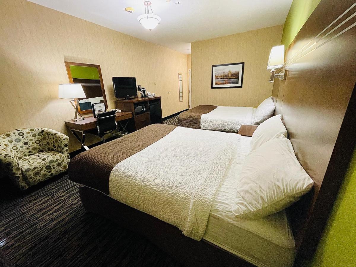 Fernie Stanford Resort Bagian luar foto