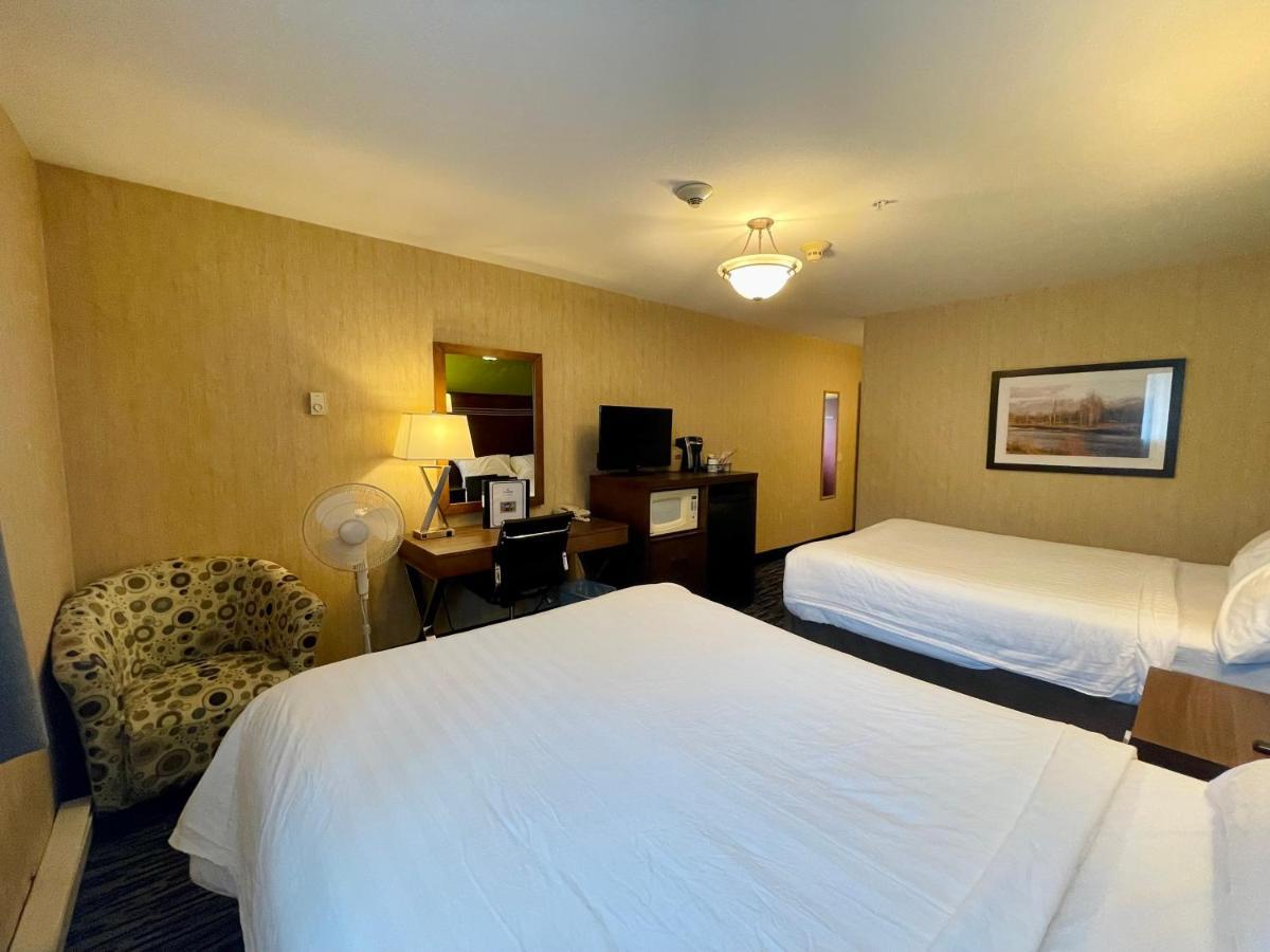 Fernie Stanford Resort Bagian luar foto