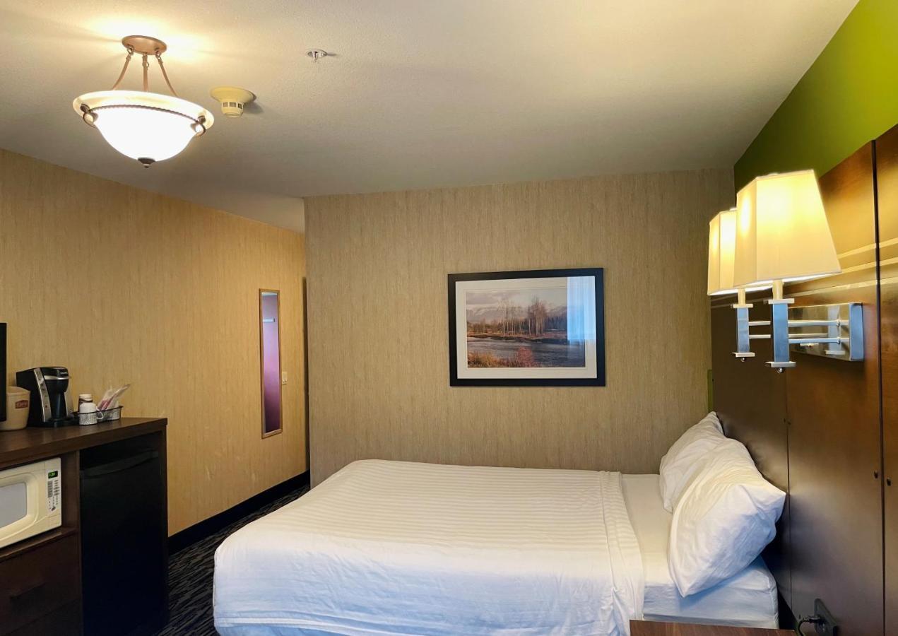 Fernie Stanford Resort Bagian luar foto