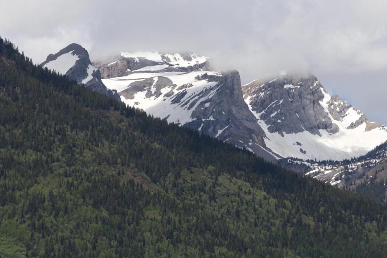 Fernie Stanford Resort Bagian luar foto