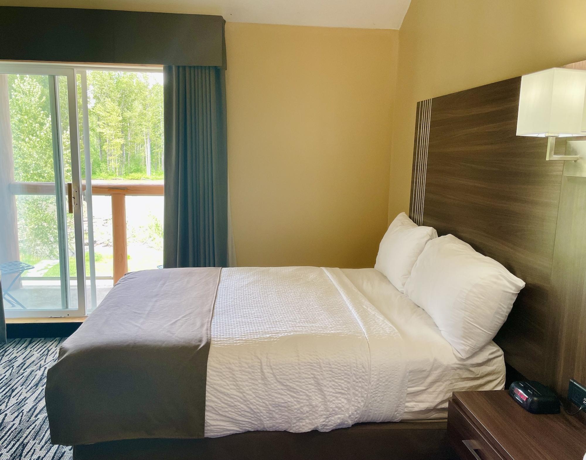 Fernie Stanford Resort Bagian luar foto