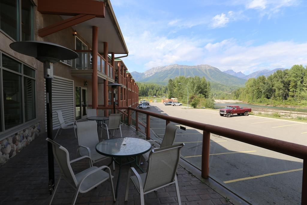 Fernie Stanford Resort Bagian luar foto