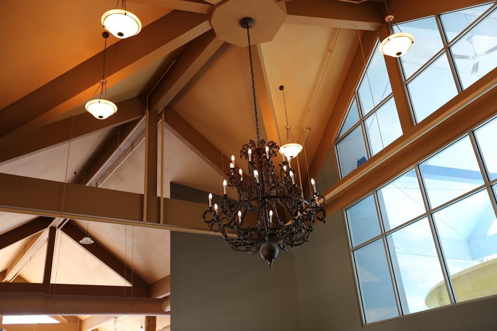 Fernie Stanford Resort Bagian luar foto