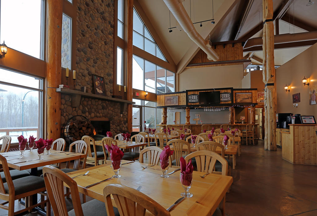 Fernie Stanford Resort Bagian luar foto