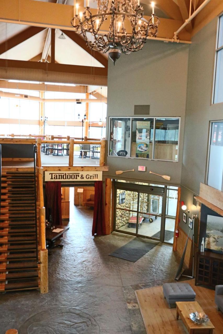Fernie Stanford Resort Bagian luar foto