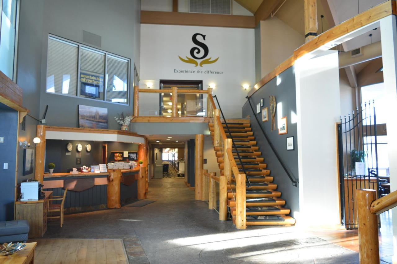 Fernie Stanford Resort Bagian luar foto